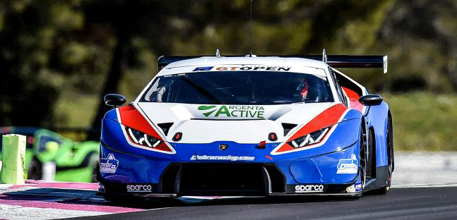 Ombra con Fioravanti e Rees