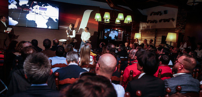 Presentato il WTCR 2108<br />Pi&ugrave; spazio alla competizione