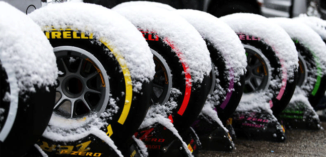 La parola a Isola, Pirelli<br />"Generale aumento delle performance"