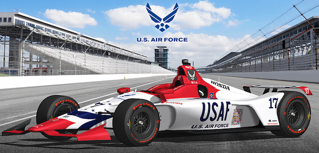 Daly al team Coyne per Indy