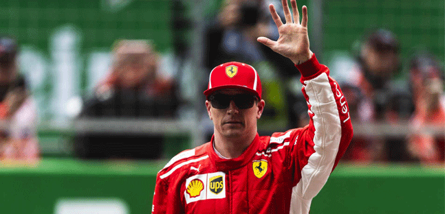 Ferrari non abbandonare Raikkonen<br />Ecco perch&eacute; &egrave; importante dargli fiducia