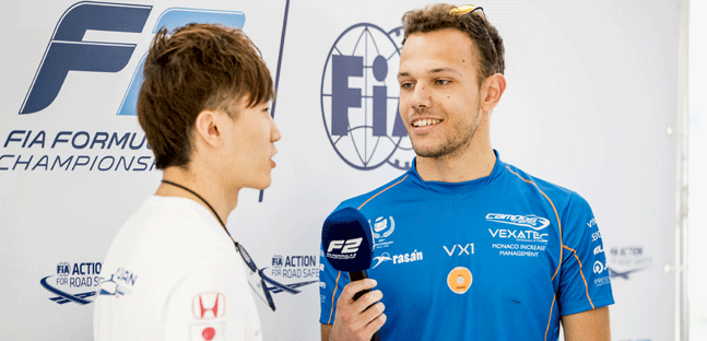 Baku, libere<br />Camara e Ghiotto al vertice