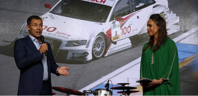 Kristensen ambasciatore per Eurosport