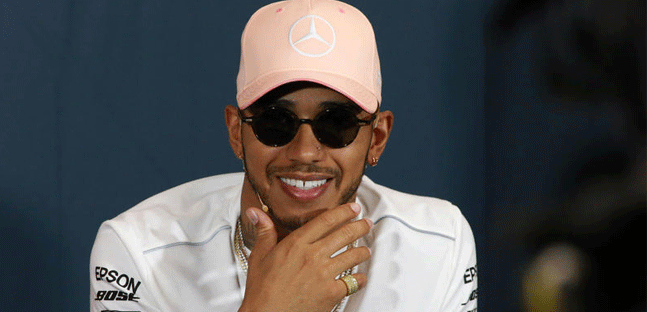 Le paure di Hamilton<br />Montecarlo sua bestia nera