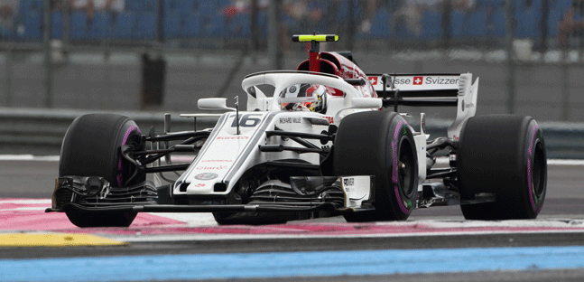 Leclerc alla Ferrari?<br />Perch&eacute; s&igrave;, perch&eacute; no