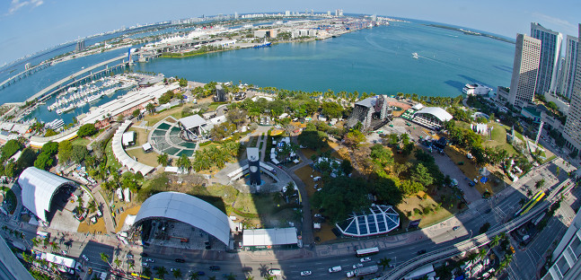 La Formula 1 a Miami, <br />non c'&egrave; ancora l'accordo