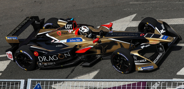 Electra Meccanica nuovo <br />partner del team Techeetah