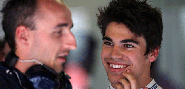 Stroll con Kubica in Force India<br />Ocon e Perez, destinazione...