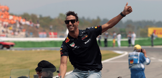 Quale sar&agrave; il destino di Leclerc?<br />Perch&eacute; Ricciardo non firma con Red Bull