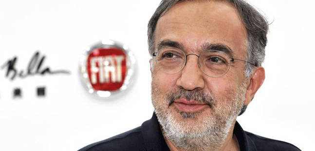 Marchionne non ce l'ha fatta<br />Il lutto del mondo dell'auto