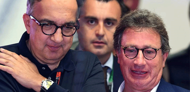 Le tante trame che<br />Camilleri dovr&agrave; risolvere