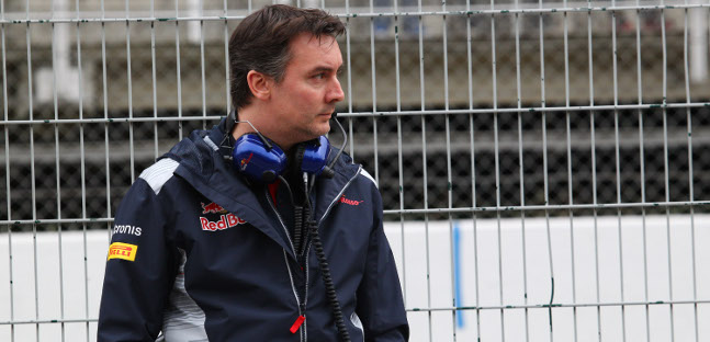 Key nuovo dt McLaren?<br />La Toro Rosso non ci sta