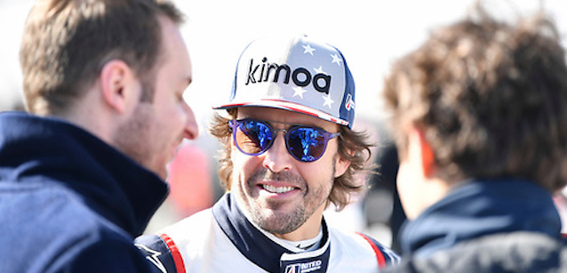 Alonso, che succede adesso?<br />In attesa delle mosse McLaren