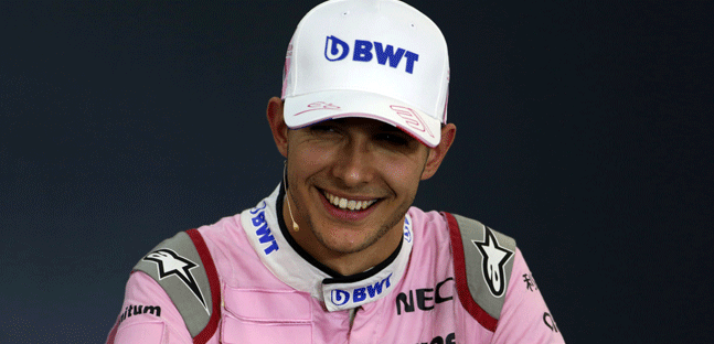 Stroll alla Force India da Monza?<br />Ocon con McLaren, Vandoorne in Sauber