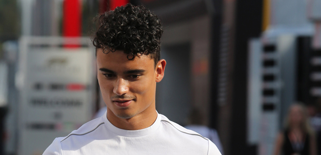 Wehrlein e Mercedes si separano<br />Wolff: "Decisione congiunta"