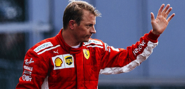 Ferrari, quando decidi<br />tra Raikkonen e Leclerc?