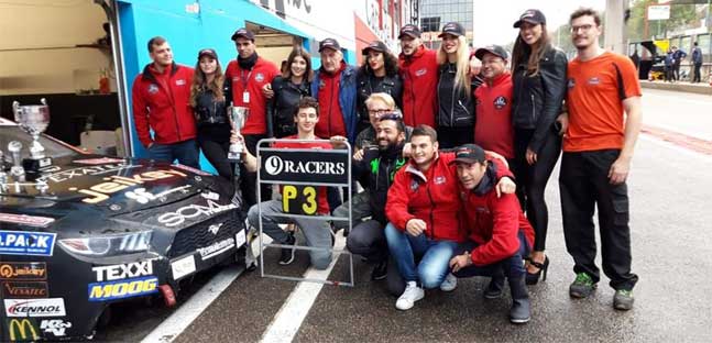 La stagione 2019 del team Racers,<br />tra molte gioie e qualche rimpianto <br />