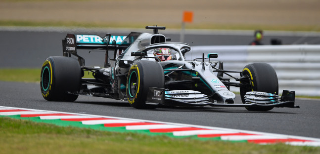 Hamilton campione gi&agrave; in Messico?<br />Possibile, ma la Mercedes gioca in difesa