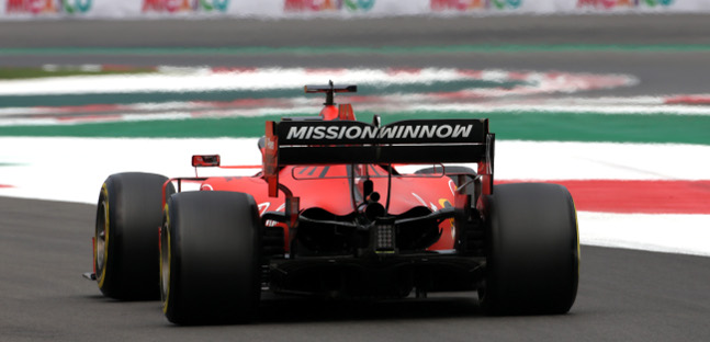 Qualifiche 2020, possibile addio<br />ai vincoli sulle mescole per la Q2