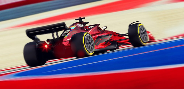 F1 2021, le modifiche ai weekend:<br />niente gioved&igrave;, parco chiuso dalla FP3