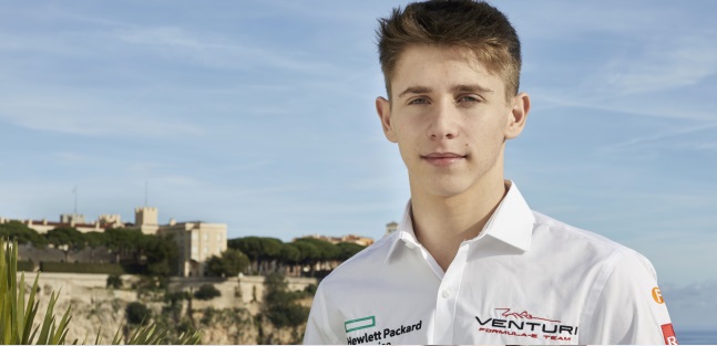 Debuttanti scalpitanti in Marocco<br />La prima di Leclerc junior e Marciello