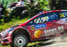 Greensmith nel WRC in<br />Portogallo con la Ford M-Sport