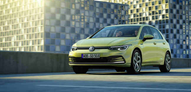 Niente nuova Golf TCR,<br />Volkswagen preferisce l'elettrico