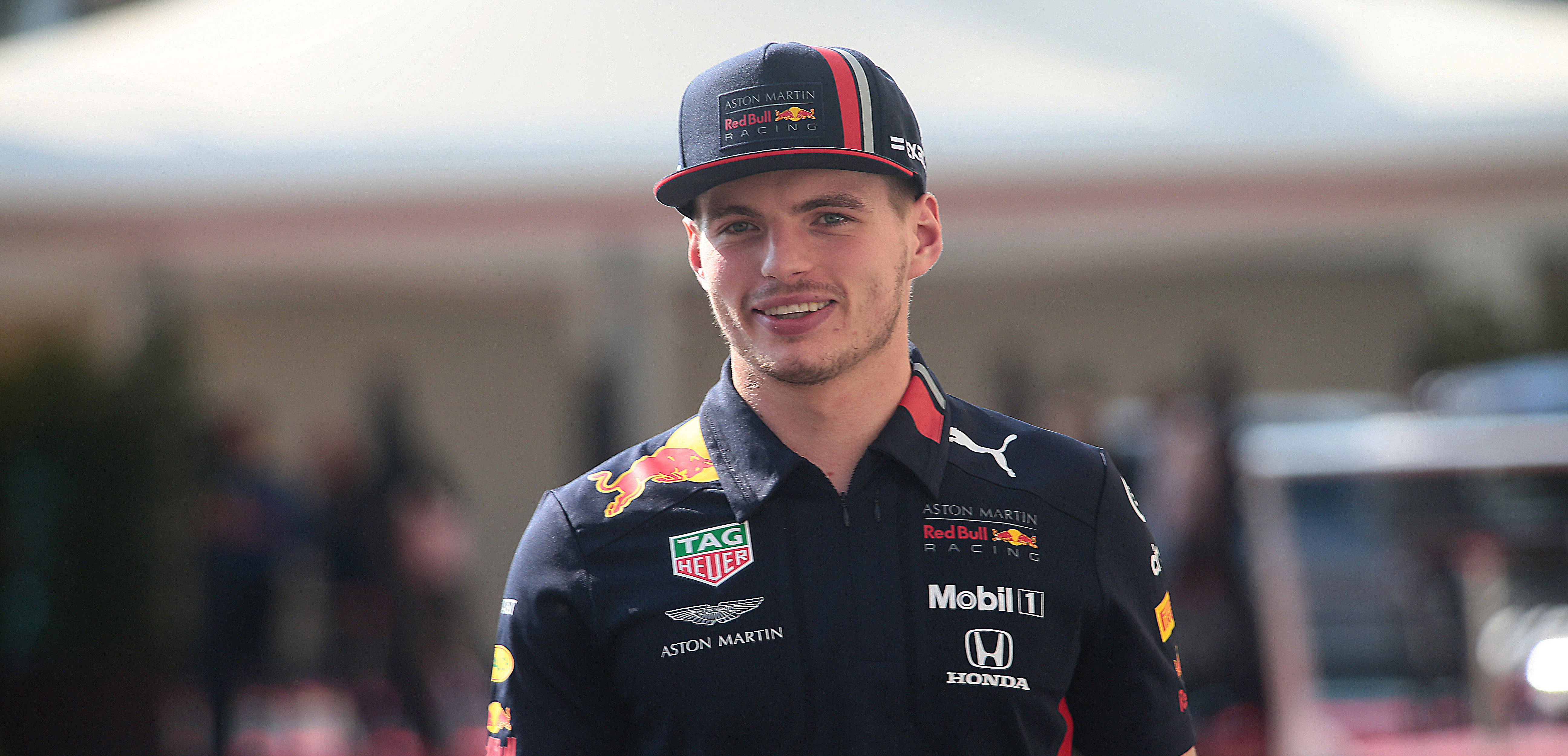 Verstappen senza dubbi: “La Red Bull <br />&egrave; pi&ugrave; vicina al titolo come mai prima”