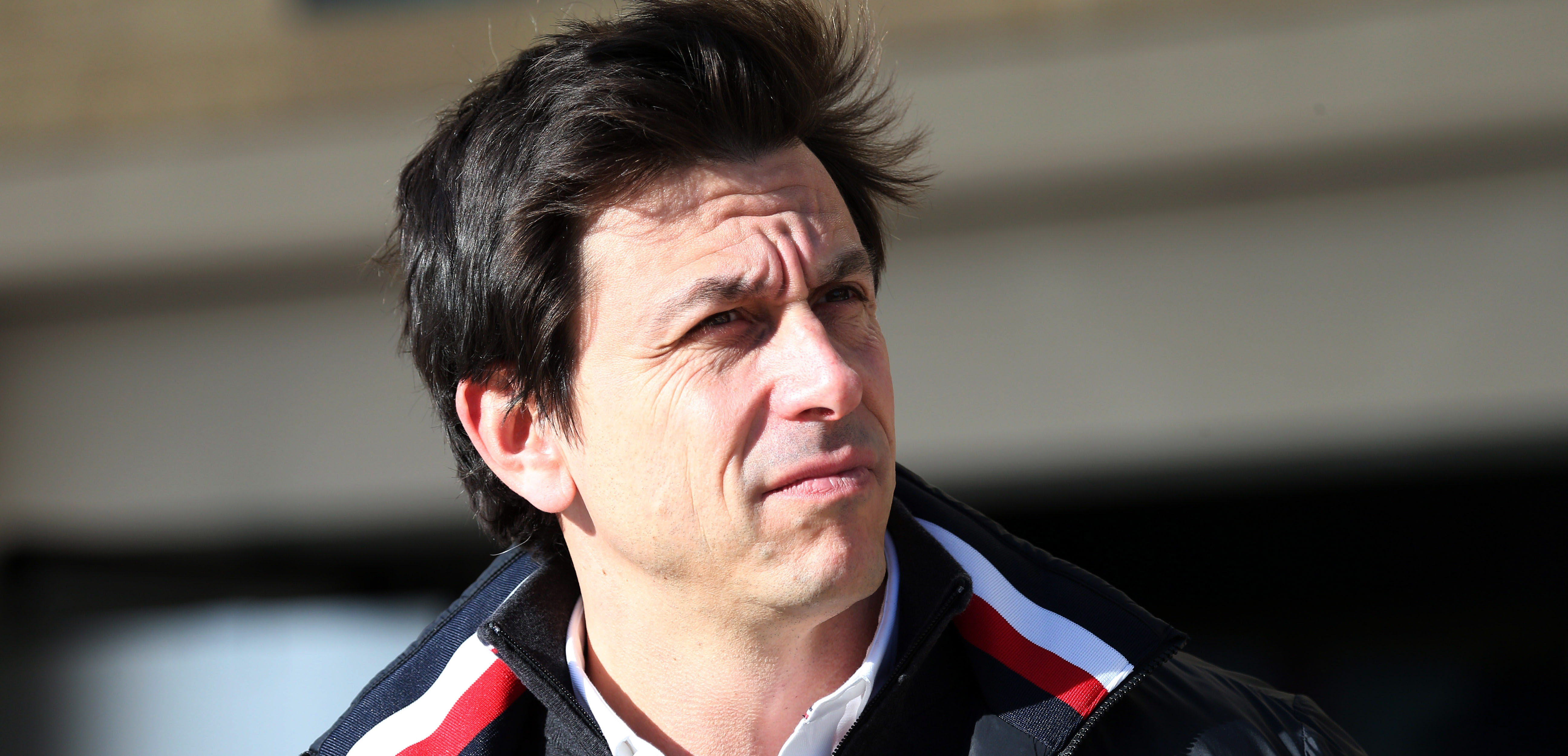 Toto Wolff: “La Formula E corre sui <br />circuiti di Mario Kart con piloti veri”
