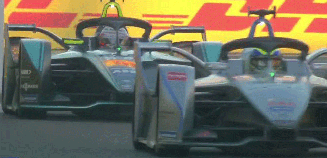 Piquet e Rowland attaccano Massa<br />"Ridicolo amatore", "Completo idiota"<br />