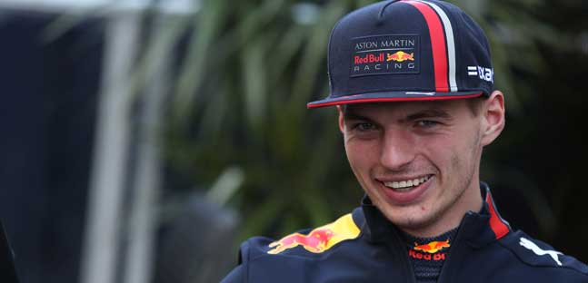 Verstappen assurdo, Binotto risponde:<br />"&Egrave; deludente, pensino a lavorare"