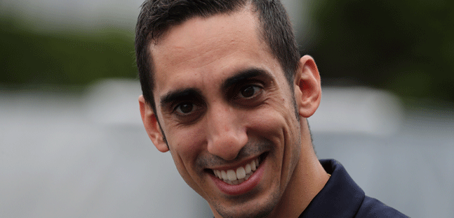 Buemi confermato nel ruolo<br />di terzo pilota per la Red Bull