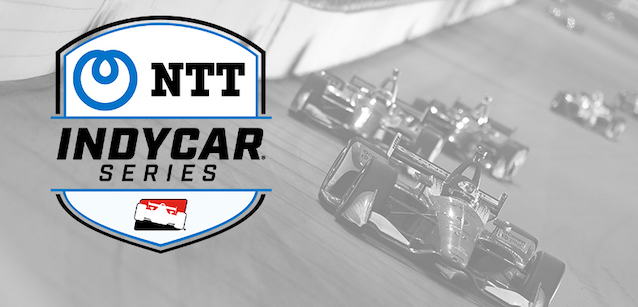Nuovo nome e sponsor per l'IndyCar