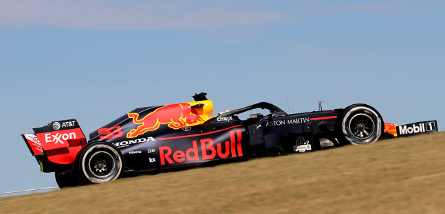 Horner teme un 2020 di spese folli,<br />Brawn replica: "Poche differenze"