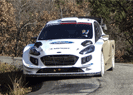Suninen pronto al salto di qualità<br />"Avrò maggior peso in M-Sport"