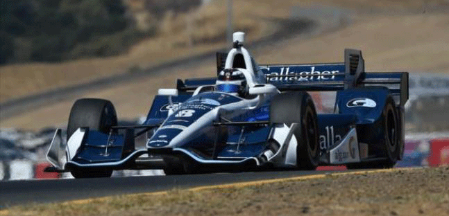 Chilton rimane con Carlin