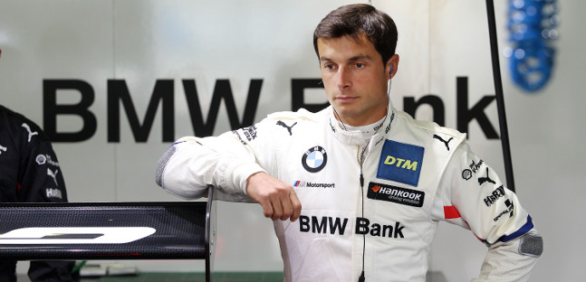 BMW sposta Spengler in IMSA,<br />nel DTM si libera un posto per Kubica?