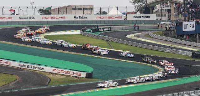 Il WEC da Interlagos ad Austin