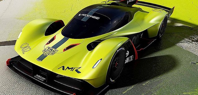 Precisazioni sulle Le Mans Hypercar<br />Costruttori: valutazioni caso per caso