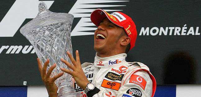 Le dieci opere d’arte <br />firmate Lewis Hamilton <br />