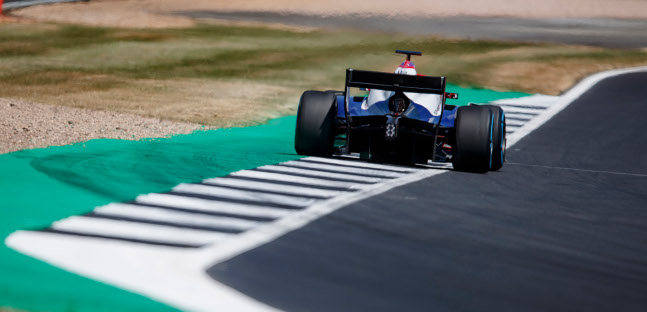 Ancora quattro posti da confermare,<br />Trident con Boschung nei test di Jerez