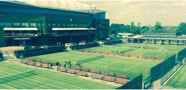L'autodromo di Monza ospiter&agrave;<br />un torneo di tennis ATP su erba?