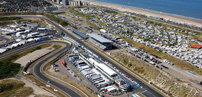 Zandvoort rivuole il GP d'Olanda,<br />ma il governo non dar&agrave; aiuti economici