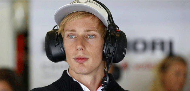 Hartley con SMP a Sebring e Spa