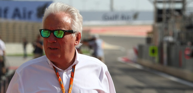 Il mondo della F1 in lutto,<br />morto il direttore di gara Whiting