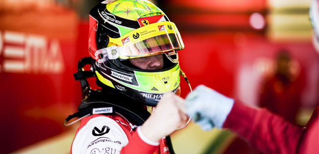 Schumacher prover&agrave; Ferrari<br />e Alfa Romeo nei test del Bahrain