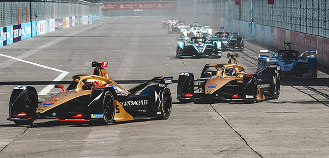 Sei vincitori diversi in sei gare:<br />Formula E mai cos&igrave; combattuta