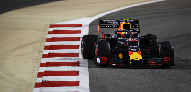 In Bahrain i primi punti di Gasly,<br />in attesa del feeling con la Red Bull