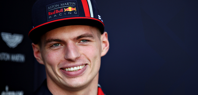 Marko: «La Mercedes <br />&egrave; in contatto con Verstappen»