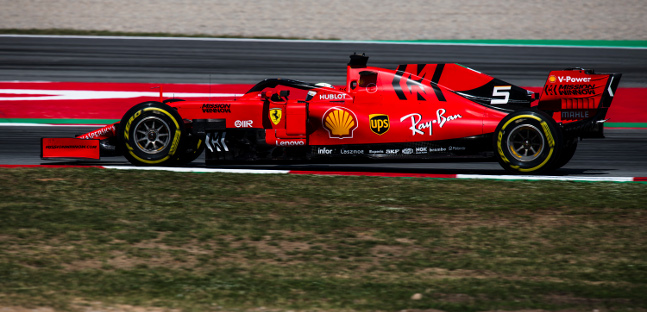 Ferrari, bisogna reagire:<br />il progetto SF90 &egrave; da cambiare?